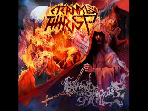 Eternal Thirst - The Riot (2014)