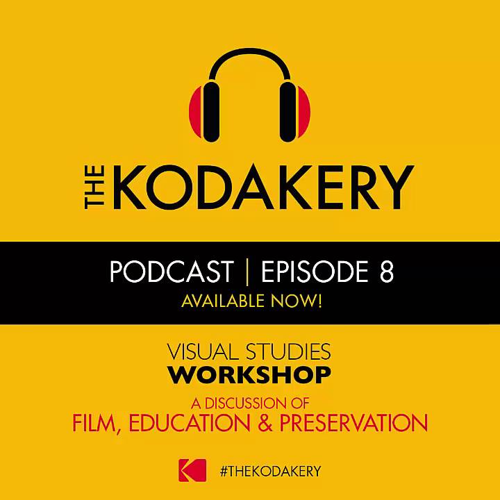 Visual Studies Workshop