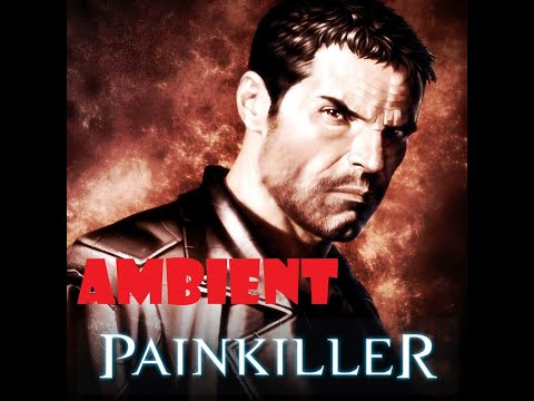 Marcin 'Cedyn' Czartynski - AMBIENT Military Base (Painkiller OST)