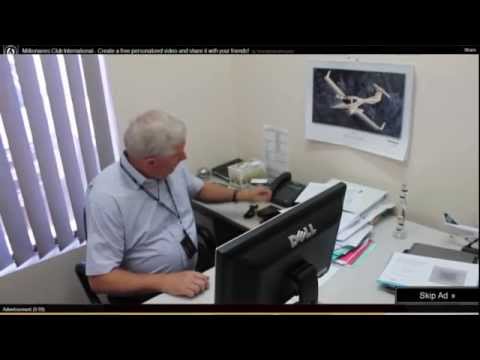 CP50 Graduation Video