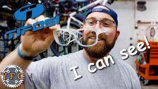How to Get Prescription Cycling Glasses