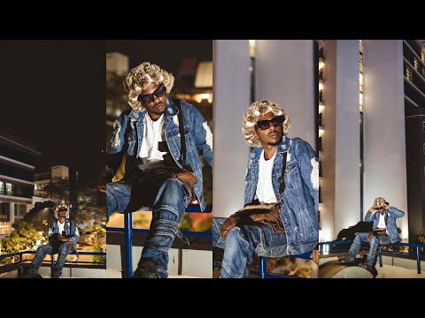 Juno Kizigenza - Overdose (Official Visualizer) ft. Bulldogg