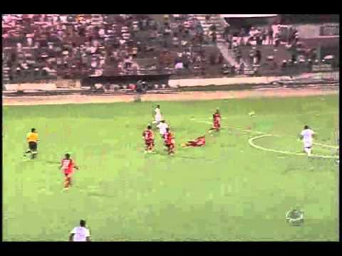 CRB-AL 2 x 1 Fast Clube-AM - Copa do Brasil 2013
