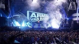 Armin van Buuren - Universal Religion Chapter 7 - Live at Privilege Part 2