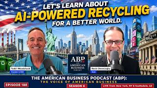 Let's Learn About AI-Powered Recycling, Episode188, Season6