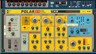 Video thumbnail for PolarBasics by 0zone0video