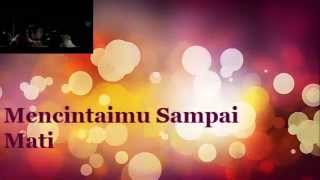 Download lagu Utopia Mencintaimu Sampai Mati mp3