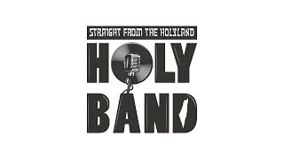 The Holy Band - Official Trialer