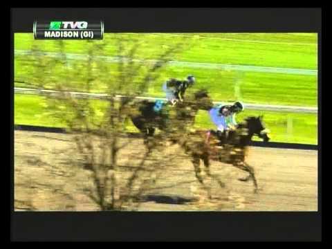 2013 Madison Stakes - Last Full Measure