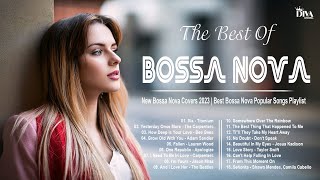 Download lagu New Bossa Nova Covers 2023 - Best Bossa Nova Popular Songs Playlist mp3