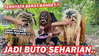 Download lagu 24 JAM JADI BUTO !! akankah mereka mampu bertahan ?? mp3 Download lagu 24 JAM JADI BUTO !! akankah mereka mampu bertahan ?? mp3