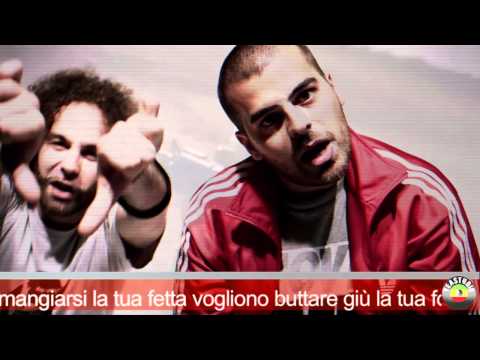 Easy One & Blodi B ft. YeaSound " Riprenditi ciò che ti spetta " ( Medio riddim )