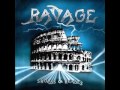 Ravage (GER) - Morituri Te Salutant