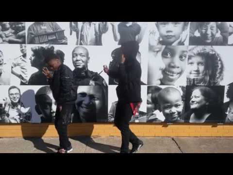 Glo BG dancing to (x ft future and 21 savage)