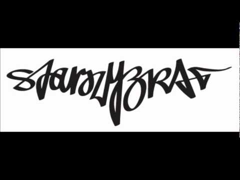 Starszy Brat - Kato ft. DJ BRK