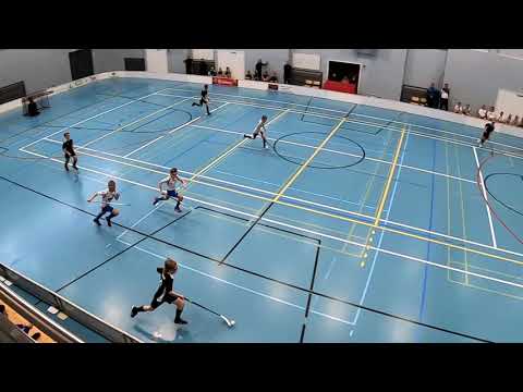 LR D1 Eliittikarsinta SBS Masku 07/08 vs. TPS 08/09 2. erä