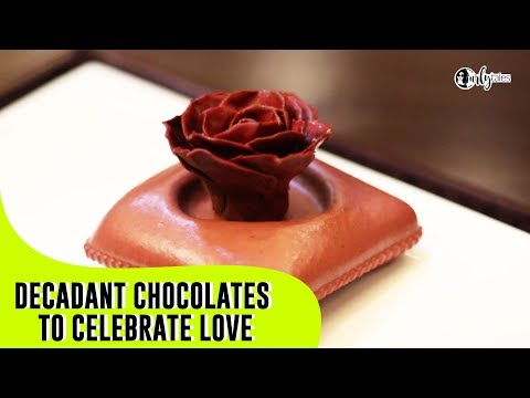 Tanyan Premium Decadent Chocolate Desserts in Bengaluru 