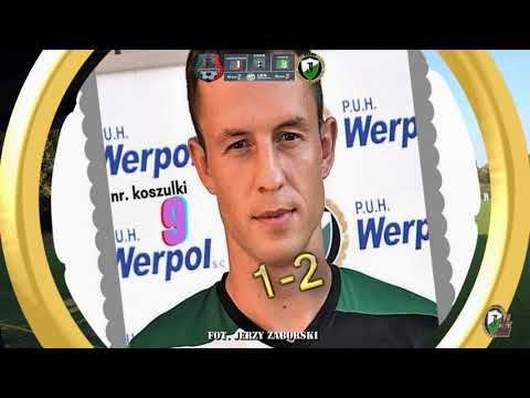 12 09 20 LKS Śledziejowice-LKS Jawiszowice 1:2 Korczyk A