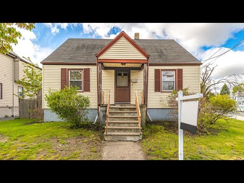 388 Medford St, Malden MA - Kristin Gennetti - Tel 781-704-7040