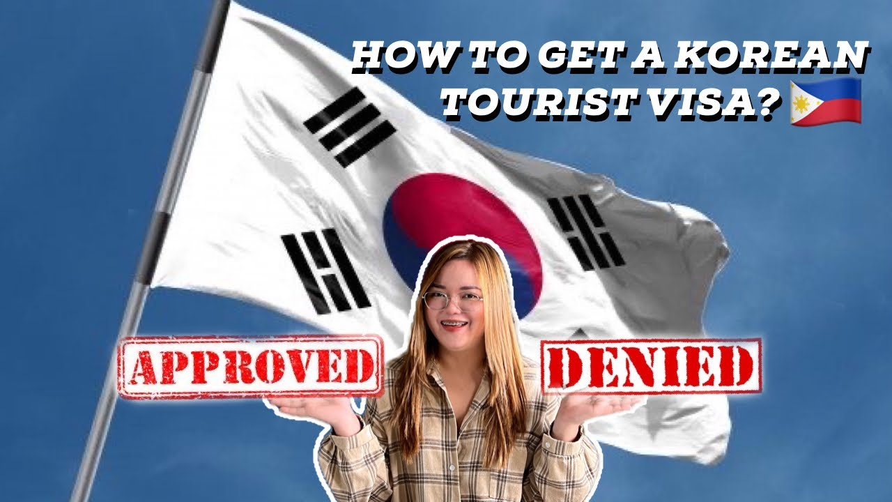 How to get a Korean Tourist Visa for Filipinos? (free visa, packing tips & important things to know)