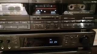 Video thumbnail for Technics RS TR 555 by ritmolatino0664