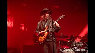 Opeth - To Rid the Disease - February 25 2026 - Vancouver Canada