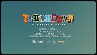 Touchdown Lyrics English Translation