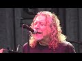 Robert Plant & The Sensational Space Shifters Poor Howard Stockholm Gröna Lund 190613