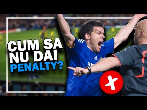 Cele Mai Mari Hoţii Din Istoria Fotbalului