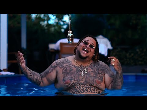 Big Kuza - Vent (Hanging Mic Performance)