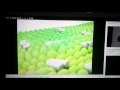 I KILLED SAMSUNG LOGO BALLS