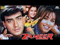 Zameer The Fire Within 2005 Hindi Full Movie Ajay Devgan Amisha Patel Mahima Choudhary