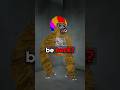 K9 Is BACK?? #gorillatag #gtag #vr #recommended #shorts