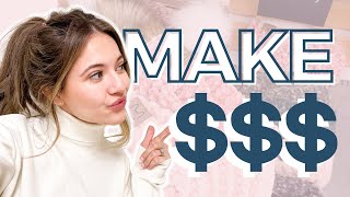 How to price crochet products!🤑