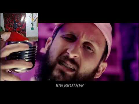 Fully Independent Rapper Reacts to Hi-Rez - Big Brother Feat. Tommy Vext