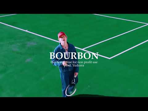 [FREE] BOURBON (EDO SAIYA X T-LOW TYPE BEAT) prod. Yudorra