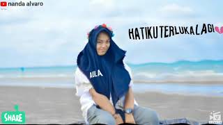 Download lagu #Dadali hatiku terluka lagi mp3