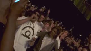 DOC GYNÉCO : VANESSA ( Live - Le Bikini - Toulouse 2016 ) Part.3/9