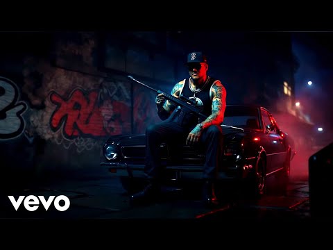 ON THE SET (feat. Hollow McFly & Troy Good) (Official Music Video)