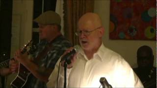 "Miss You Like the Devil"  Sung by Gregory Callahan