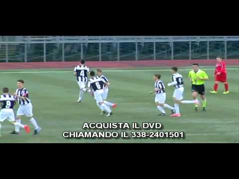 32° TORNEO DANIELE PECCI: Juventus - Soccer Boys 1-1