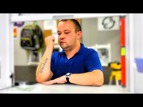 Przystanek Lombard - Odc. 23 - O dwa promile za daleko...