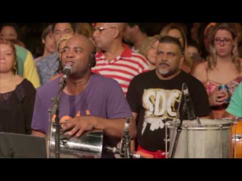 Minhas Preces (Galocantô ao Vivo)