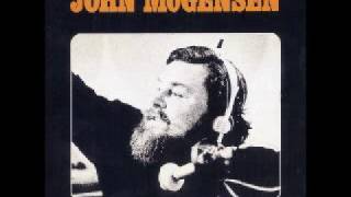 John mogensen-Så længe jeg lever