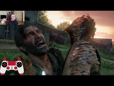 Things I Don't Like About TLOU Remake