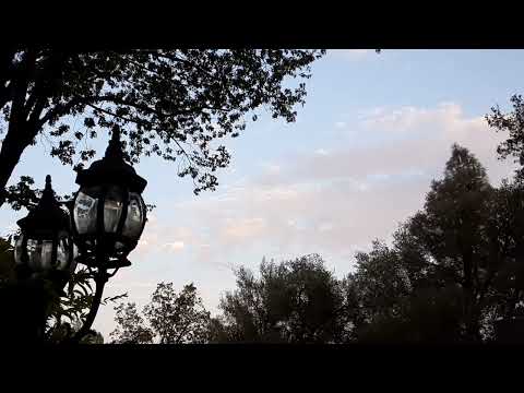 Sunset 090722 (TIME-LAPSED)