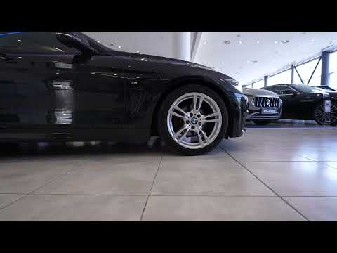 #23461 - BMW 4-series 420i M Sport Gran Coupe