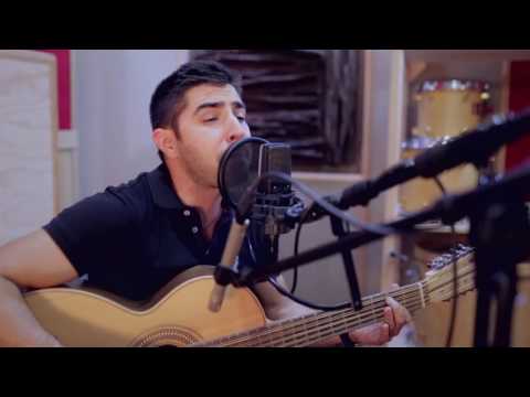 Amaneci con ganas - Autor Joss Favela