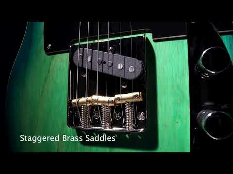 Schecter PT Special 3-Tone Sunburst Pearl Electric Guitar - w/Free UFG Gig Bag image 9
