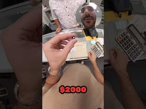 How to buy a sapphire 💎